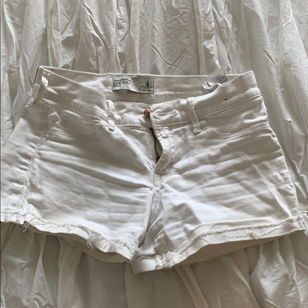 Abercrombie Shorts
